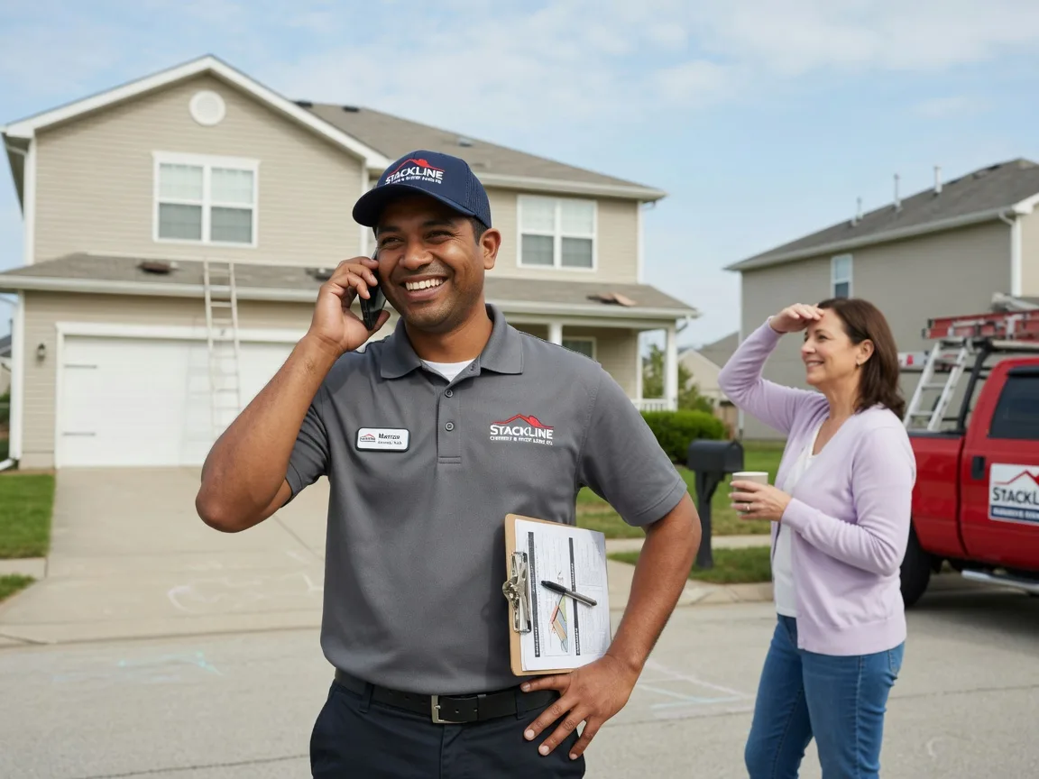 Chimney flashing repair Nunnelly, TN FAQs